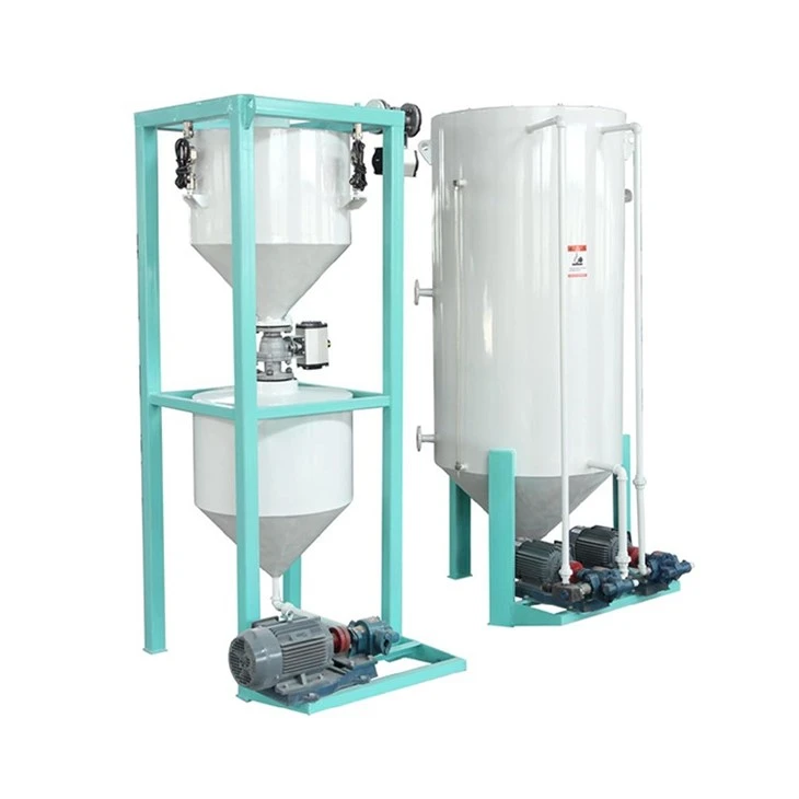 Automatic Liquid oil adding machine
